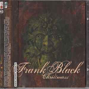 Frank Black - Christmass Album