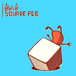 Oblio - Square Peg EP Album