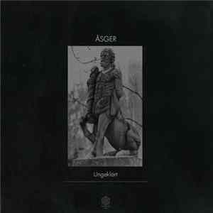 Åsger - Ungeklärt Album