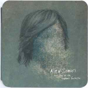 Alex Somers - Music From The Film Captain Fantastic Album