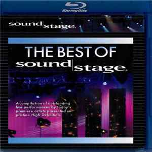 Various - The Best Of Sound Stage Album