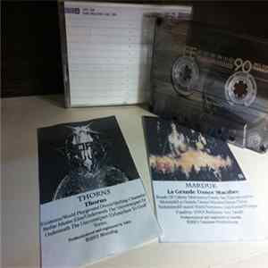 Marduk / Thorns - La Grande Danse Macabre / Thorns Album