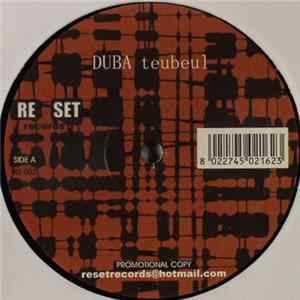 Duba - teubeul Album