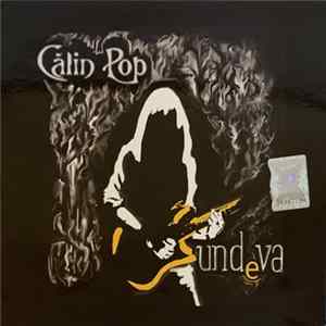 Călin Pop - Undeva Album