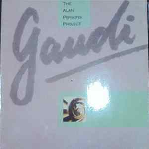 The Alan Parsons Project - Gaudi Album