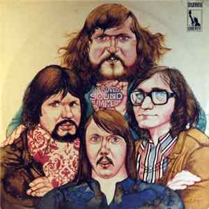 Improved Sound Limited - Improved Sound Limited Album