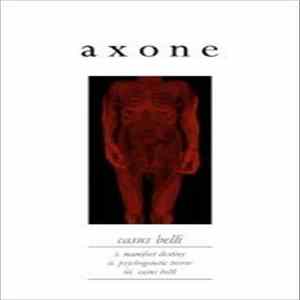 Axone - Casus Belli Album
