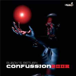 Ruboy's Return - Confussion 2008 Album