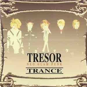 Tresor - Trance Album