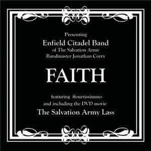 Enfield Citadel Band - Faith Album