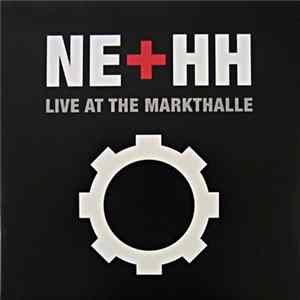 Nitzer Ebb - NE+HH: Live At The Markthalle Album