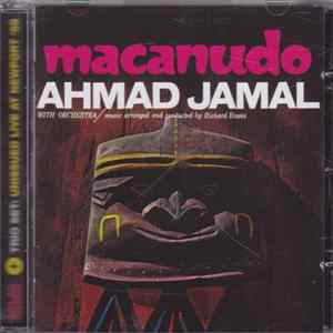 Ahmad Jamal - Macanudo Album