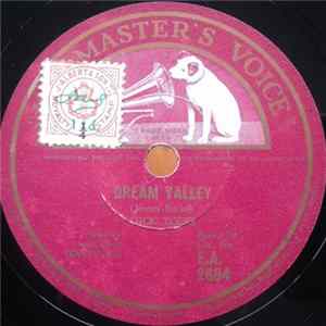 Dick Todd - Tiny Old Town / Dream Valley Album