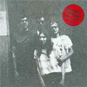 Terrible Feelings - Blank Heads EP Album