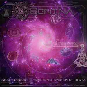 Sentna - Monotonic Function Of Theta Album
