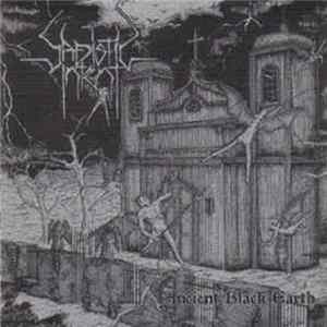 Sadistic Intent - Black Earth Album