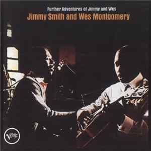 Jimmy Smith & Wes Montgomery - Further Adventures Of Jimmy Smith & Wes Montgomery Album