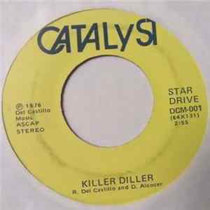 Catalyst - Killer Diller Album