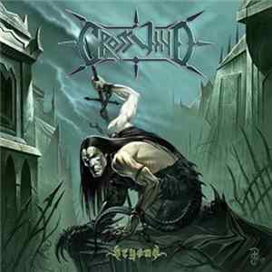 Crosswind - Beyond Album