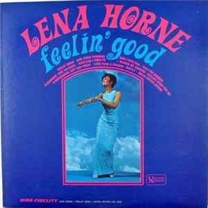 Lena Horne - Feelin' Good Album