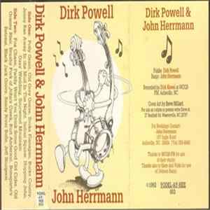 Dirk Powell & John Herrmann - Dirk Powell & John Herrmann Album