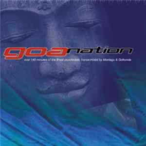 Various - Goa Nation Album