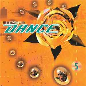 Various - Maximum Dance 5 - 00 Album