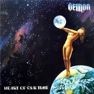 Demon - Heart Of Our Time Album