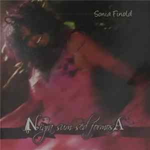 Sonia Finold - Nigra Sum sed Formosa Album