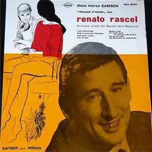 Renato Rascel - Renato Rascel Album
