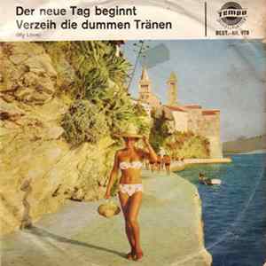 Jimmy Fields - Der Neue Tag Beginnt Album