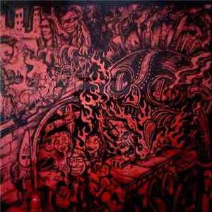Angössa / Szyslak - Angössa / Szyslak Album