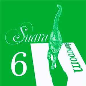 Various - Suara Showroom 6 Album