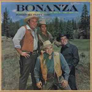"Bonanza" Cast - Ponderosa Party Time! Album