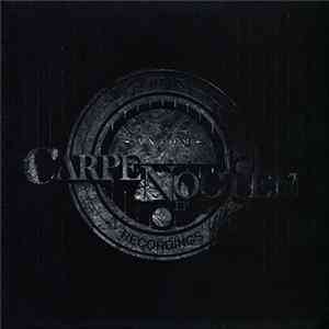 Axiom - Carpe Noctem EP Album