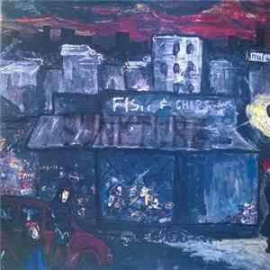 Punkture - Punkture Album