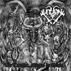 Uncion - Via Tenebrae...Gloriam In Excelsi Album