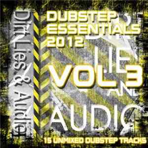 Various - Dubstep Essentials 2012 Vol 3 Album