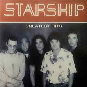 Starship - Greatest Hits Album