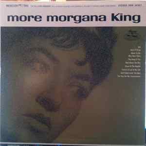 Morgana King - More Morgana King Album