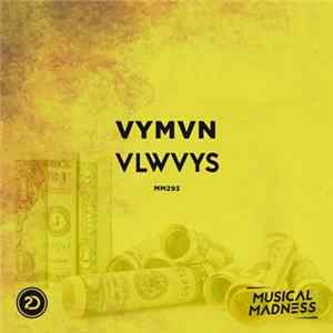 Vymvn - VLWVYS Album