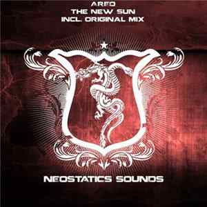 Areo - The New Sun Album