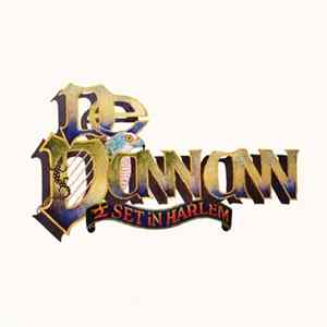 De Dannan - 1/2 Set In Harlem Album