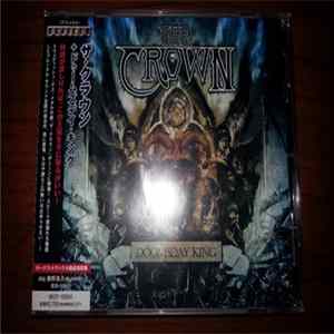 The Crown - Doomsday King Album