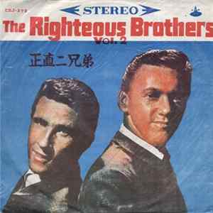 The Righteous Brothers - The Righteous Brothers Vol. 2 Album