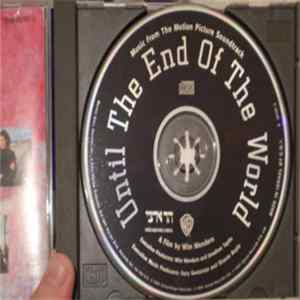 Various - Until The End Of The World (Music From The Motion Picture Soundtrack) Album