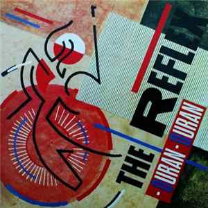 Duran Duran - The Reflex Album