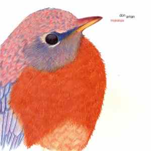 Don Aman - Tricératops Album