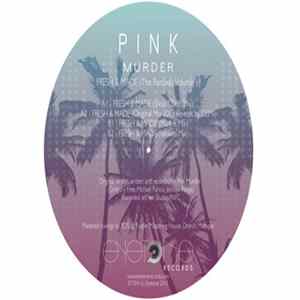 Pink Murder - Fresh & Made (Volume 1) Album