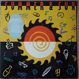 Various - Summer & Sun Album